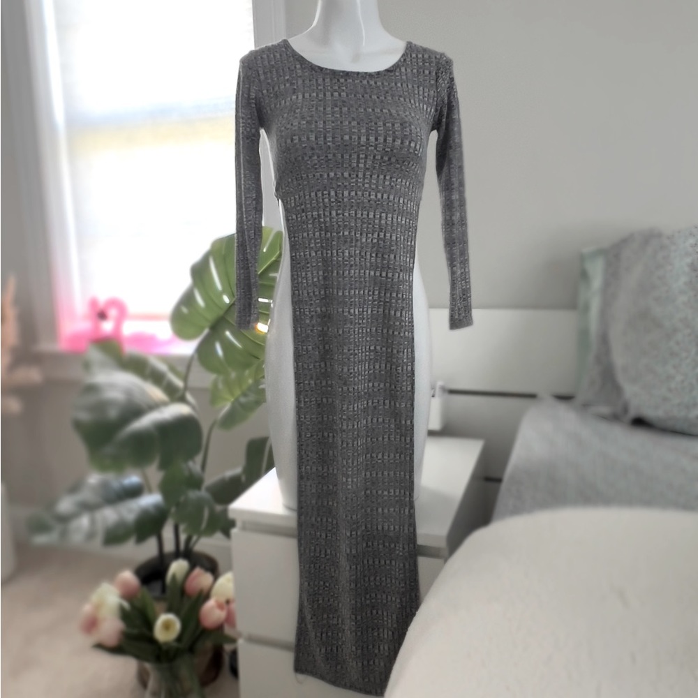 Cut out top/dress S